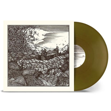 CONJURER - Mire - LP - Gold Vinyl