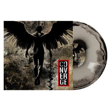 CONVERGE - Love Is Not Enough - LP - Fallen Angel Vinyl [MAR 13]