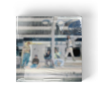 CORTIS - Color Outside The Lines - LP - 'Cortis Sand' Colour Vinyl [SEP 12]