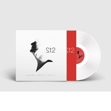 COSEY FANNI TUTTI - 2t2 - LP - White Vinyl [JUN 13]