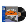 180g Black Vinyl LP 33RPM