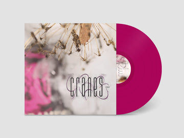 CRANES - Fuse - LP - Magenta Vinyl [AUG 29]