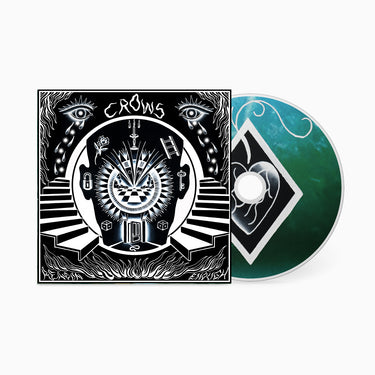 CROWS - Reason Enough - CD