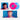 CRi - Miracles - 2LP - Blue / Pink Vinyl [SEP 22]