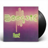 Black Vinyl LP