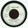 BUNNY & RICKY / UPSETTERS - Bushweed Corntrash/ Callying Butt