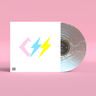 Pearl Flip Waterfall Vinyl LP