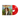 180g Translucent Red Vinyl LP
