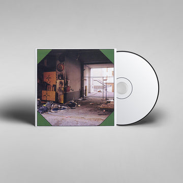 CV VISION - Release The Beast - CD [OCT 24]