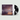 Black Vinyl LP
