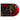 CADAVER - Hymns Of Misanthropy - LP - Red with Black Splatter Vinyl [MAY 30]