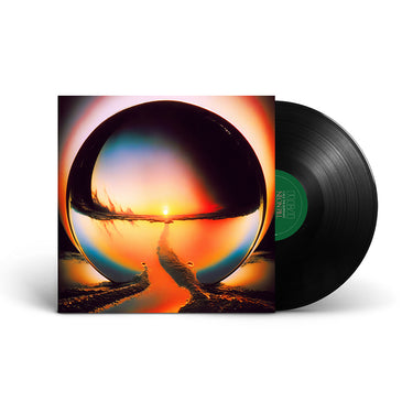 CAGE THE ELEPHANT - Neon Pill (with Poster) - LP - Black Vinyl