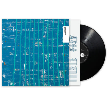 CAIMIN GILMORE - BlackGate - 10'' LP - Deluxe Audiophile Vinyl