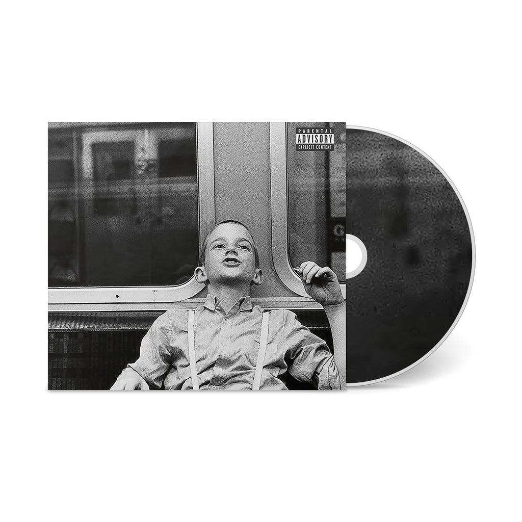 CALLUM BEATTIE - INDI - CD [JAN 23]