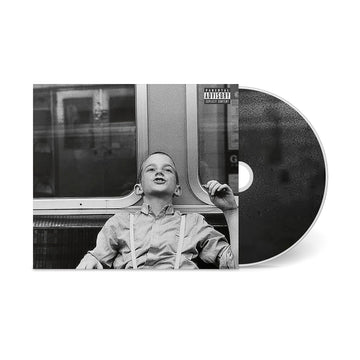 CALLUM BEATTIE - INDI - CD [JAN 23]