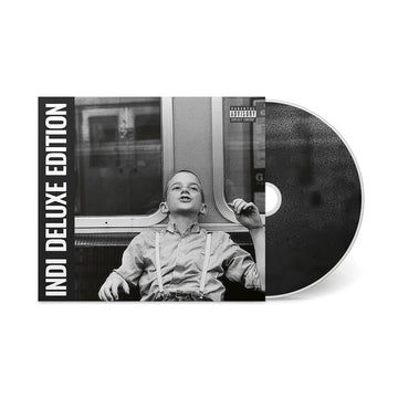 CALLUM BEATTIE - INDI (Deluxe Edition w/ 3 Bonus tracks) - CD [JAN 23]