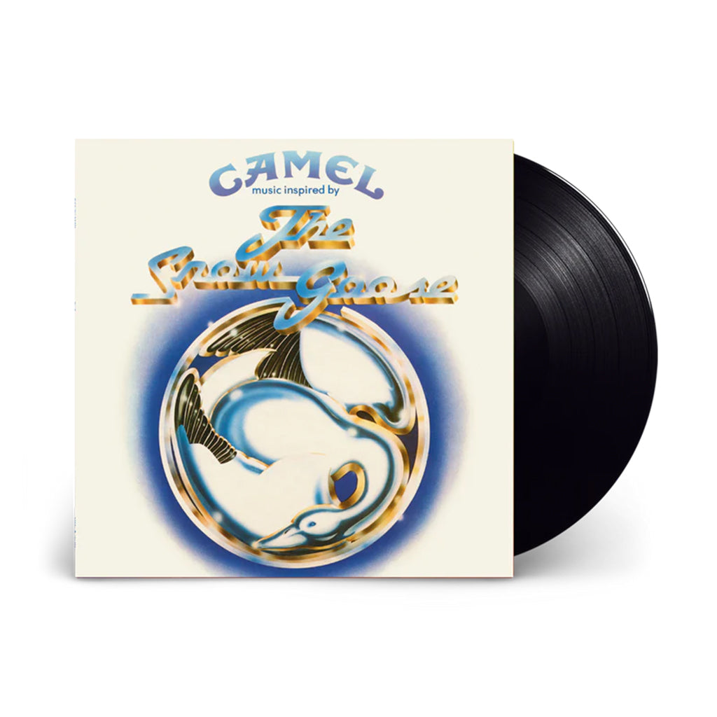 CAMEL - Music Inspired by The Snow Goose (2023 Reissue) - LP - Vinyl [NOV 24]