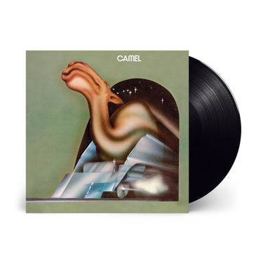 CAMEL - Camel (2023 Reissue) - LP - Vinyl [NOV 24]
