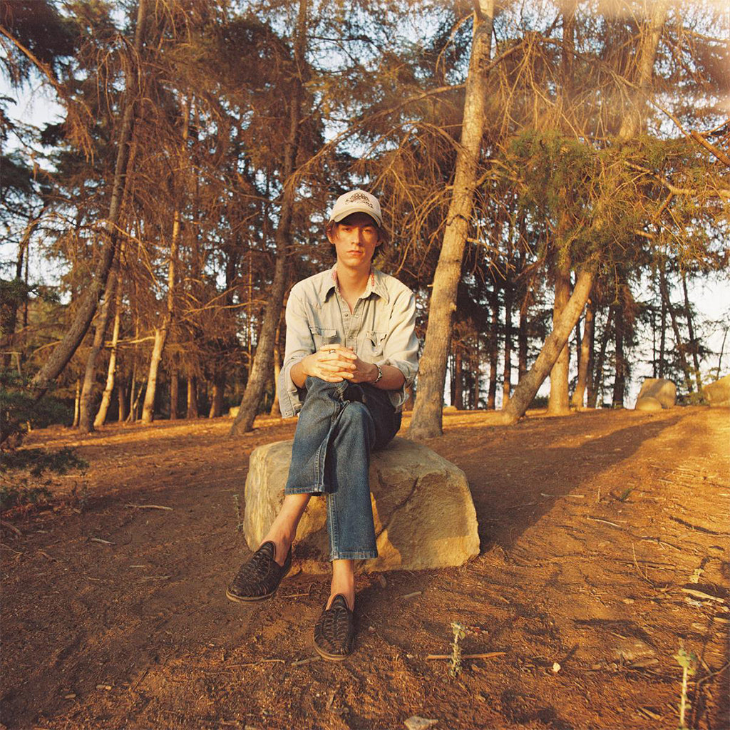 CAMERON KNOWLER - Cameron Knowler - LP - Vinyl