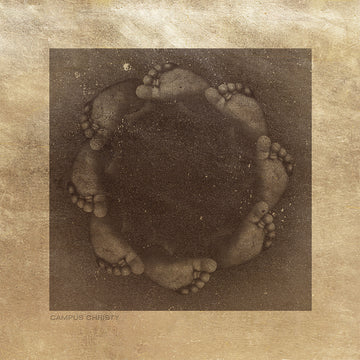 CAMPUS CHRISTY - Campus Christy - LP - Vinyl [DEC 6]