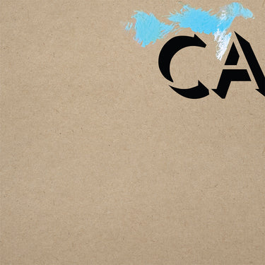 CANAAN AMBER - CA (2024 Expanded Reissue) - LP - Gold Hills Coloured Vinyl