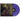 CANCER - Inverted World - LP - Purple Vinyl