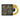 CANCER BATS - Bears, Mayors, Scraps & Bones (Repress) - LP - Gold & White Colour-in-Colour Vinyl