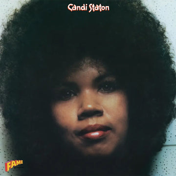 CANDI STATON - Candi Staton (2024 Reissue) - LP - Vinyl