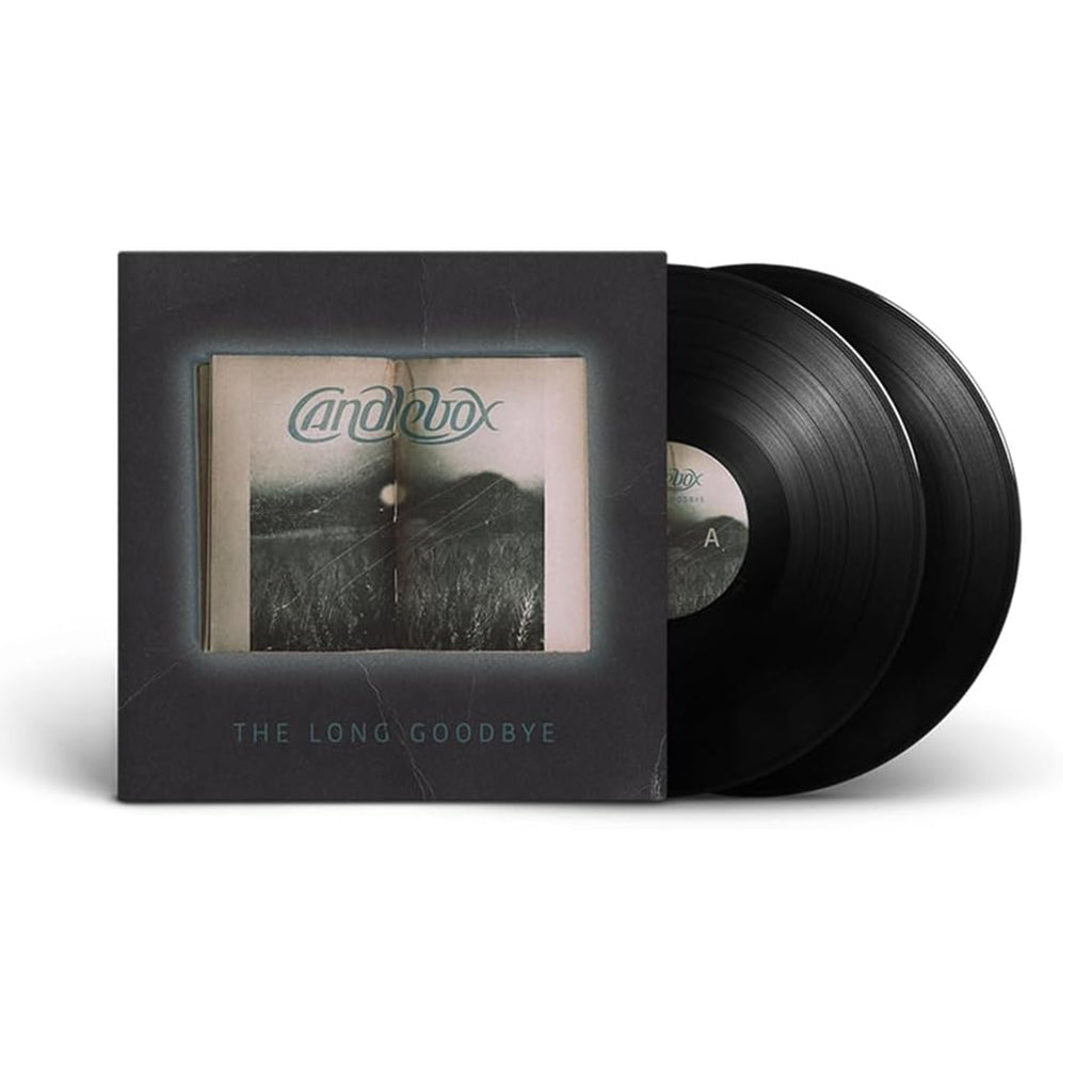 CANDLEBOX - The Long Goodbye - 2LP - Vinyl [NOV 17]