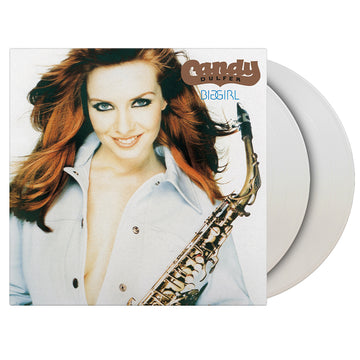 CANDY DULFER - Big Girl (30th Anniversary Edition) - 2LP - 180g White Vinyl [DEC 12]