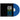 CANNONBALL ADDERLEY - Somethin' Else (Blue Vinyl Series) - LP - Blue Vinyl