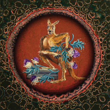 CARDIACS - LSD - 2LP - Deluxe 180g Black Vinyl [SEP 19]