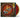CARDIACS - LSD - 2LP - Deluxe 180g Red / Highlighter Yellow w/ Smoke Effect Vinyl