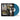 CARDIACS - On Land And In The Sea (Reissue) - LP - 'Blue Suede Shoes' Colour Vinyl