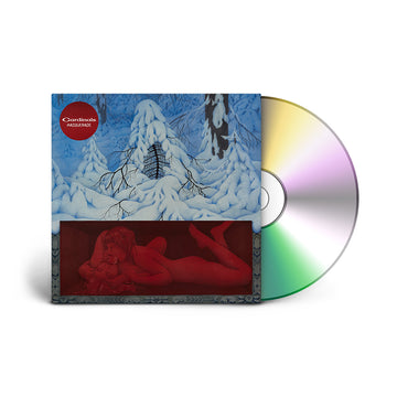 CARDINALS - Masquerade - CD [FEB 13]