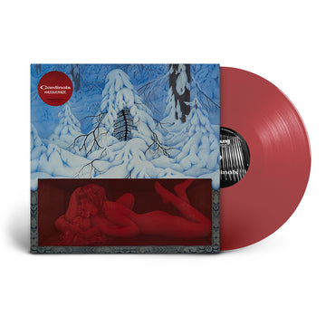 CARDINALS - Masquerade  - LP - Transparent Red Vinyl [FEB 13]