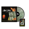 Green Smoke Vinyl LP
