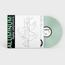 Coke Bottle Clear Vinyl LP