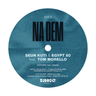 7" Vinyl, 45 RPM