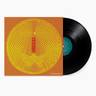 Black Vinyl LP