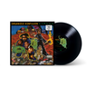 Black Vinyl 2LP