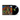 Black Vinyl 2LP