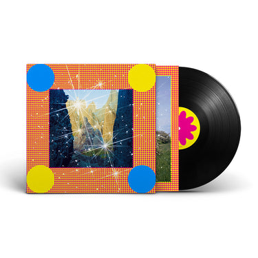 CARIBOU - Honey - LP - Black Vinyl [OCT 4]