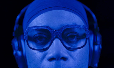 CARL CRAIG - Desire: The Carl Craig Story - 2LP - Black Vinyl