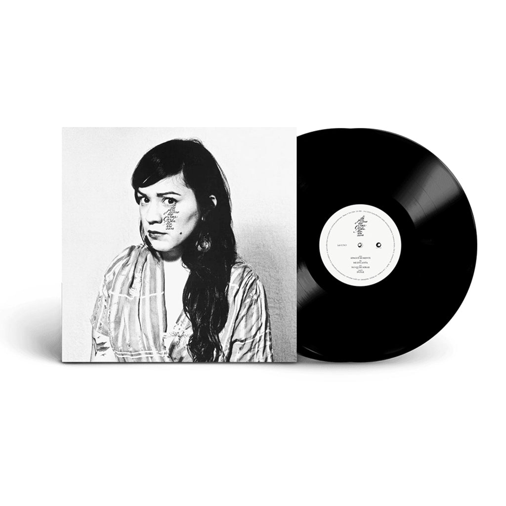CARLA MORRISON - Déjenme Llora (Repress) - 2LP - Vinyl [JUN 7]