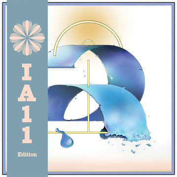 CARLOS NIÑO & MIGUEL ATWOOD-FERGUSON - Chicago Waves (IA11 Edition) - LP - Deluxe Vinyl [JUN 27]