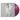 CARLY RAE JEPSEN - Dedicated (Reissue) - LP - Transparent Purple Vinyl
