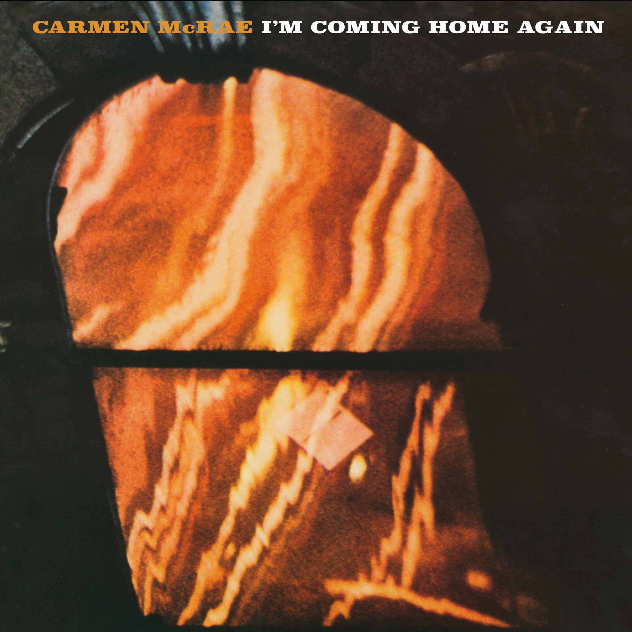 Carmen McRae - I'm Coming Home Again  - 2LP  [RSD Black Friday 2025]