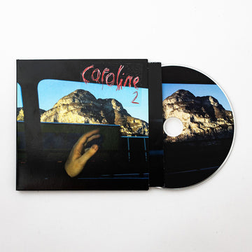 caroline - caroline 2 - CD [MAY 30]