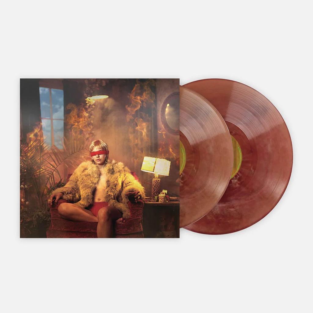 CAROLINE ROSE - The Art of Forgetting (VMP Exclusive Edition) - 2LP - Unique Recycled Vinyl [MAR 7]